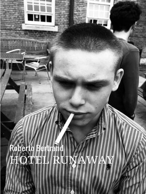 cover image of Hotel Runaway